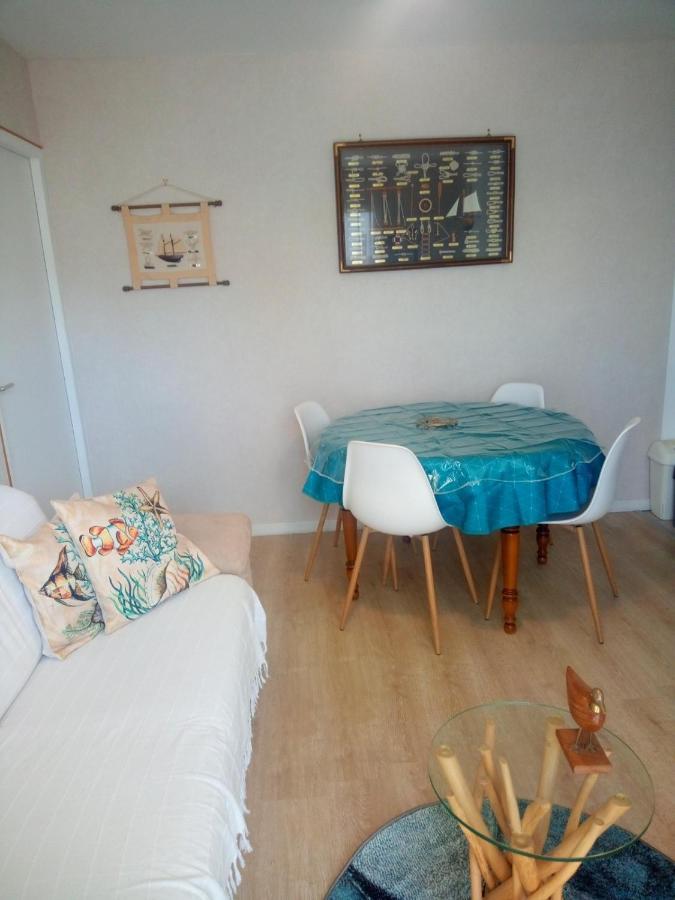 Les Plenitudes Du Rivage Villa แซงต์-วันซองต์-ซัวร์-จาร์ ภายนอก รูปภาพ